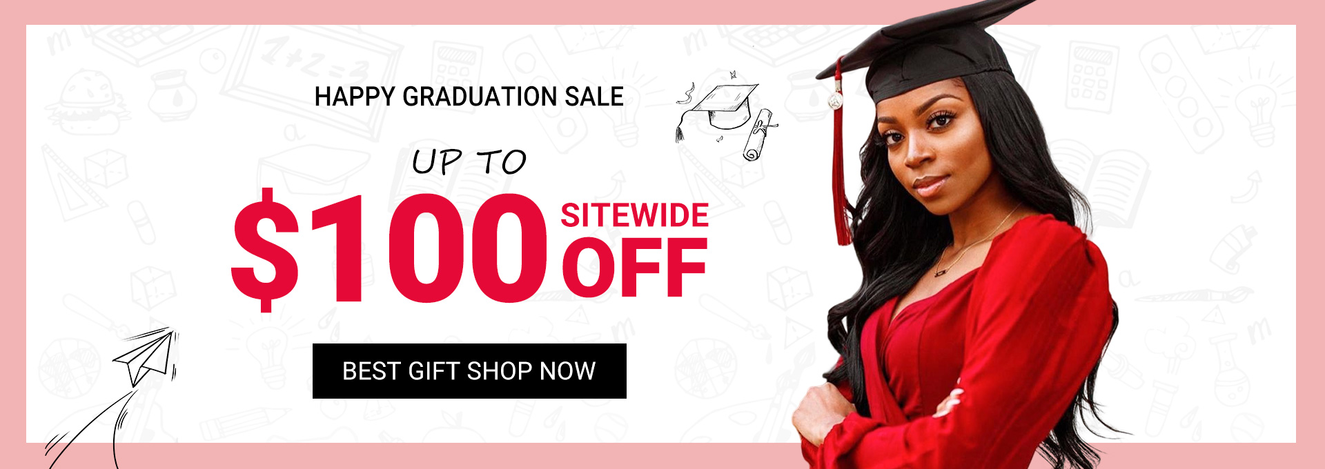 Alipearl Grad Sale