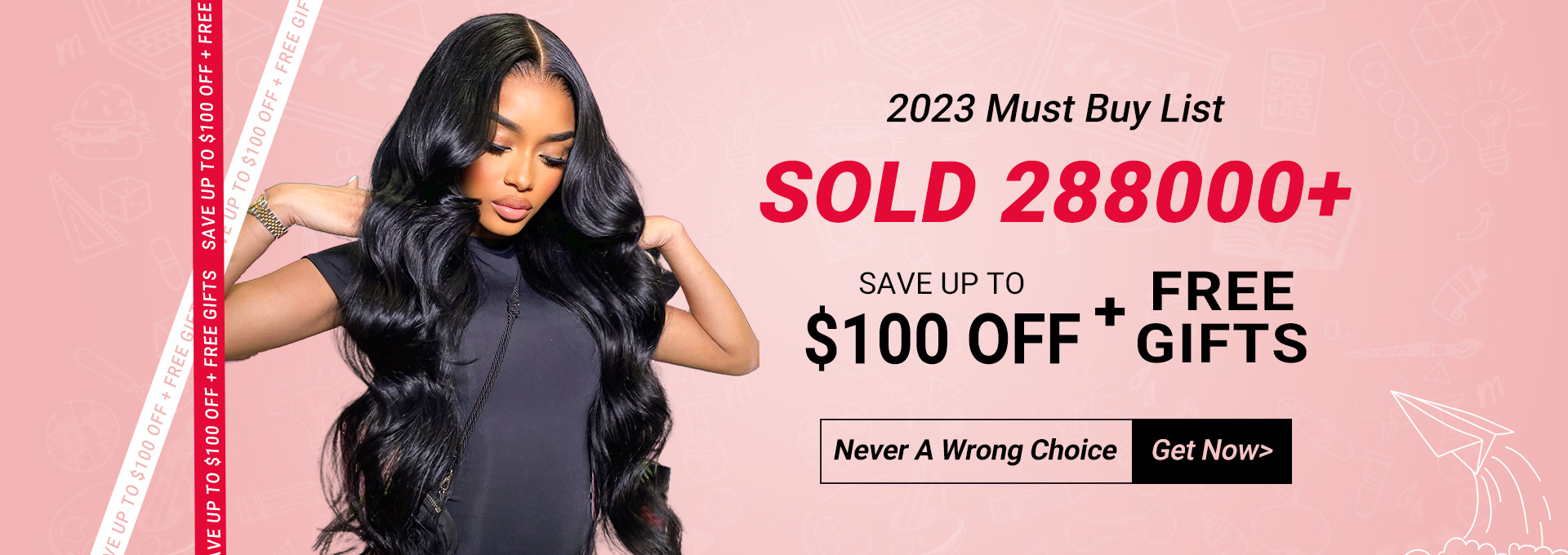 Alipearl Graduation SALE