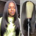 Layered Lace Front Wigs