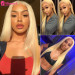 blonde full lace wigs