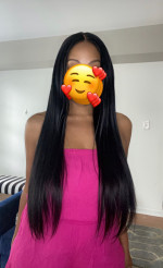I love my hair. The bundles are great...