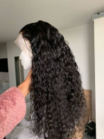 Hairs very soft. Fast shipping, will ...